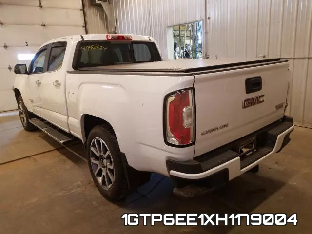 1GTP6EE1XH1179004 фото 4