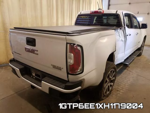 1GTP6EE1XH1179004 фото 5