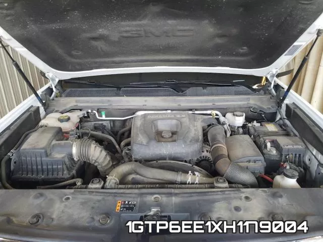1GTP6EE1XH1179004 фото 8