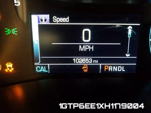 1GTP6EE1XH1179004 фото 9
