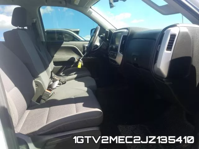 1GTV2MEC2JZ135410 фото 6