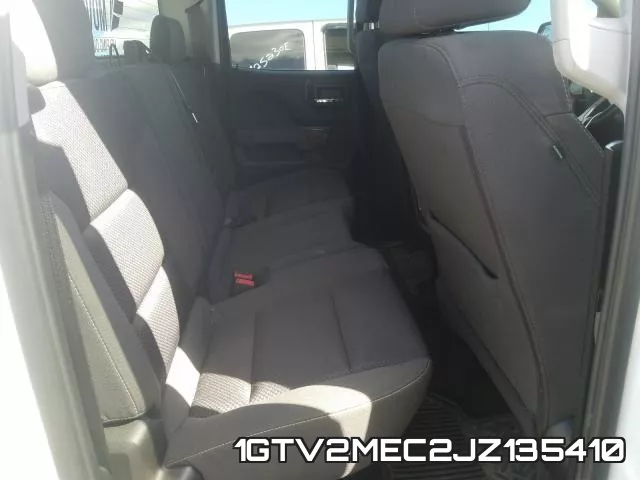 1GTV2MEC2JZ135410 фото 7