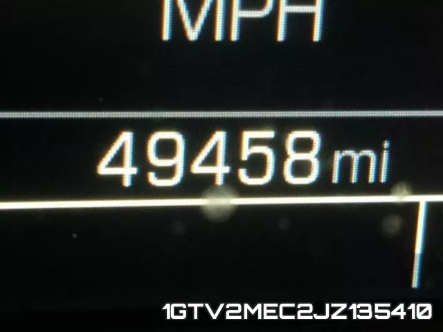 1GTV2MEC2JZ135410 фото 9