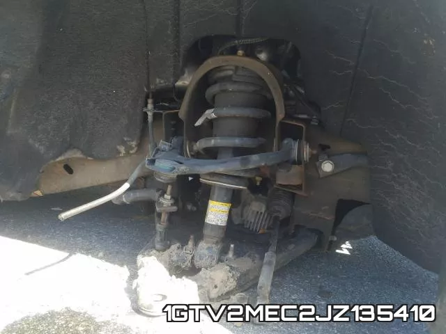 1GTV2MEC2JZ135410 фото 10