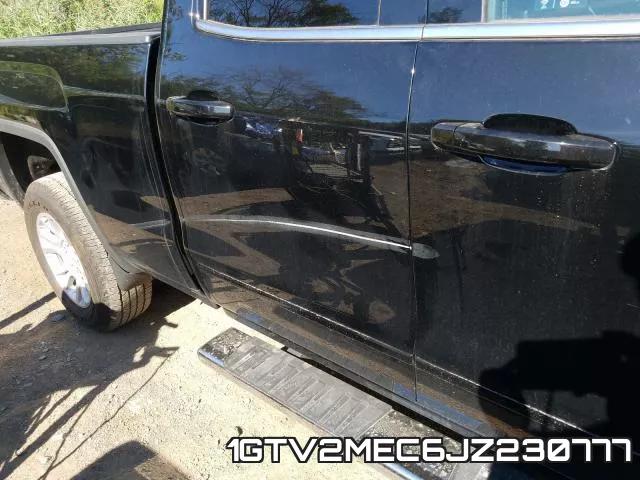 1GTV2MEC6JZ230777 фото 10
