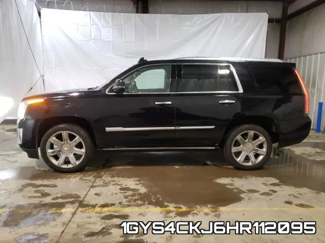 1GYS4CKJ6HR112095 фото 10