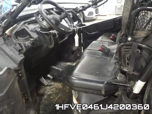 1HFVE0461J4200360 фото 6