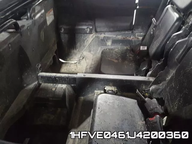 1HFVE0461J4200360 фото 7