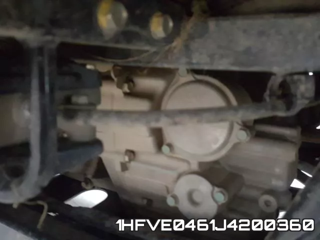 1HFVE0461J4200360 фото 8