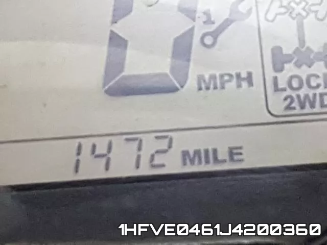 1HFVE0461J4200360 фото 9