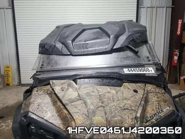 1HFVE0461J4200360 фото 10