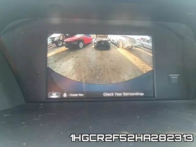 1HGCR2F52HA282313 фото 10