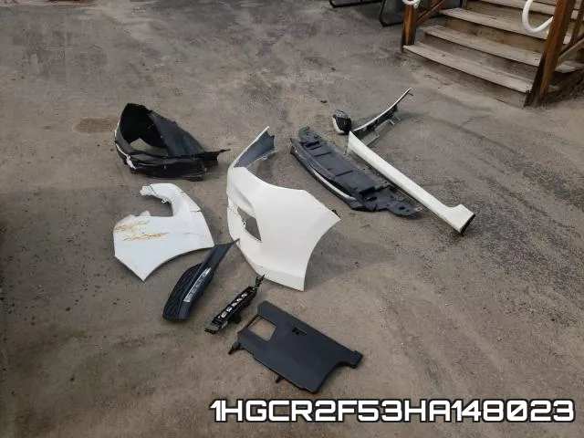 1HGCR2F53HA148023 фото 10