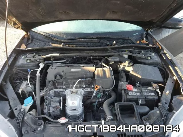 1HGCT1B84HA008784 фото 8