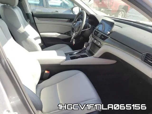 1HGCV1F17LA065156 фото 6