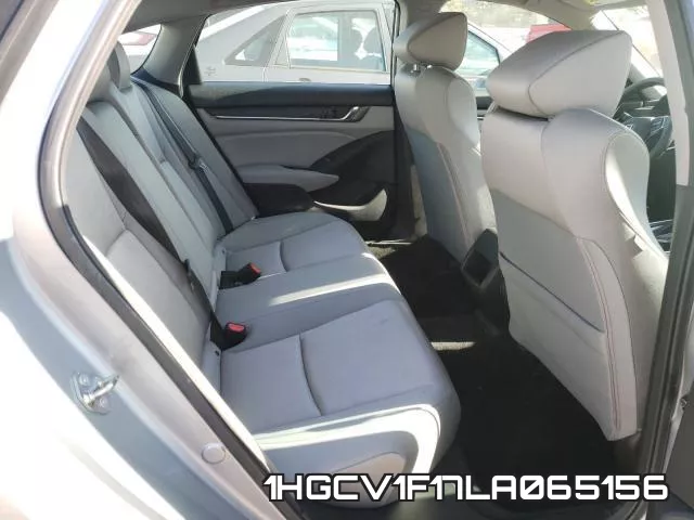 1HGCV1F17LA065156 фото 7