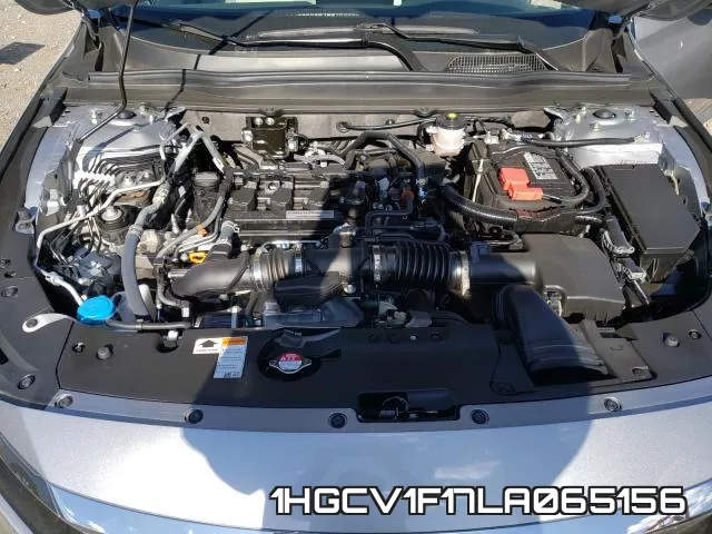 1HGCV1F17LA065156 фото 8