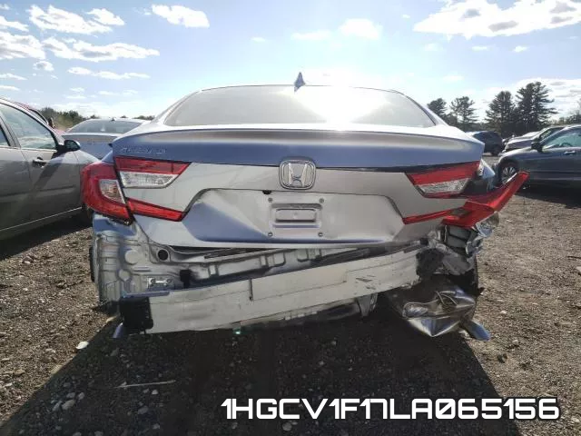 1HGCV1F17LA065156 фото 10