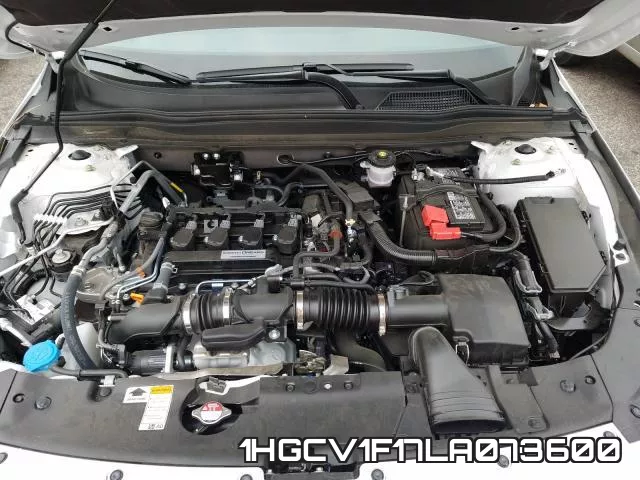 1HGCV1F17LA073600 фото 8