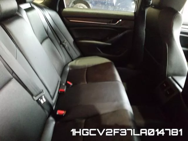 1HGCV2F37LA014781 фото 7