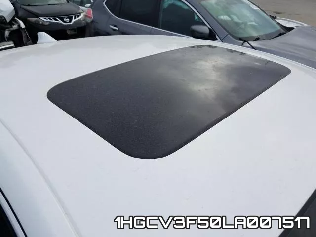 1HGCV3F50LA007517 фото 10