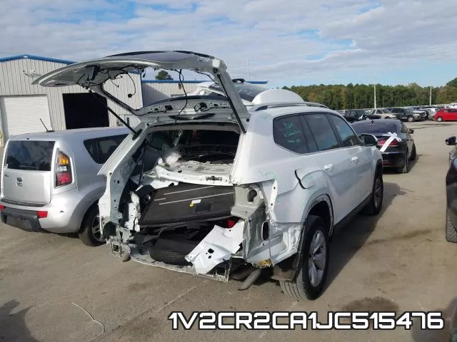 1V2CR2CA1JC515476 фото 5