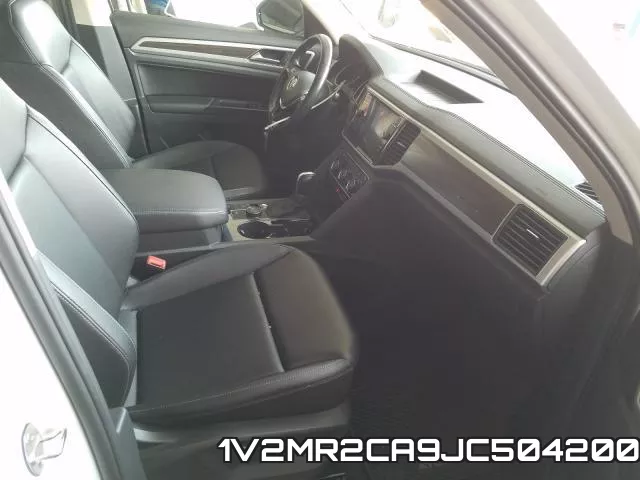 1V2MR2CA9JC504200 фото 6