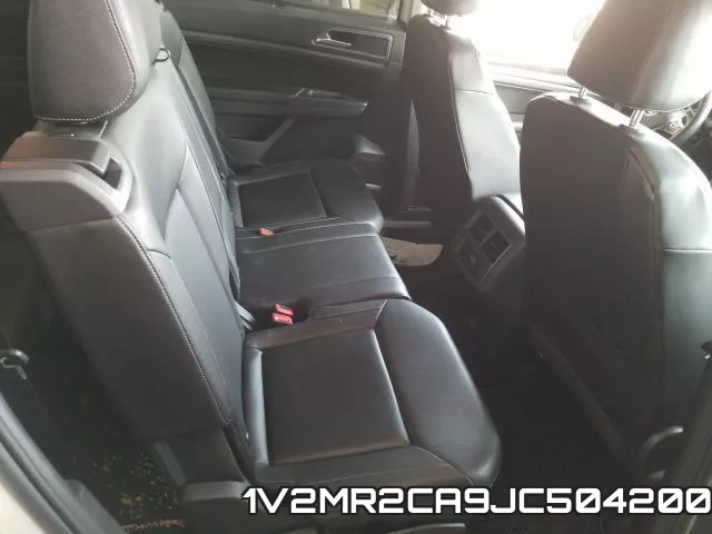 1V2MR2CA9JC504200 фото 7