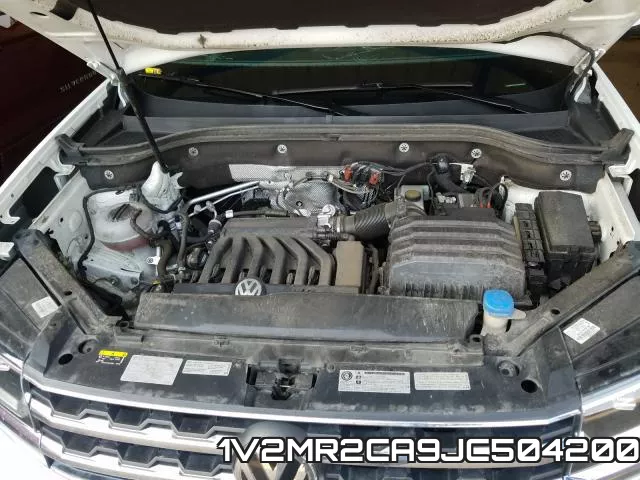 1V2MR2CA9JC504200 фото 8