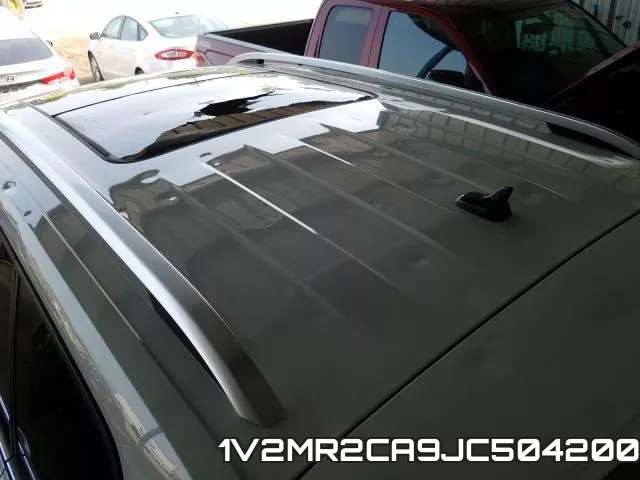 1V2MR2CA9JC504200 фото 10