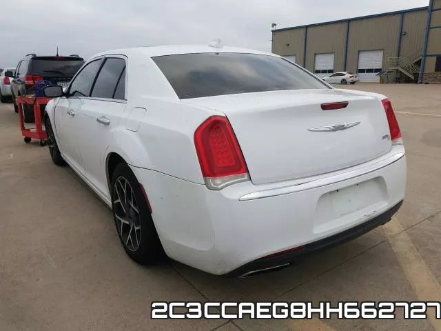 2C3CCAEG8HH662727 фото 4