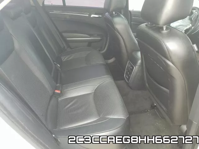 2C3CCAEG8HH662727 фото 7