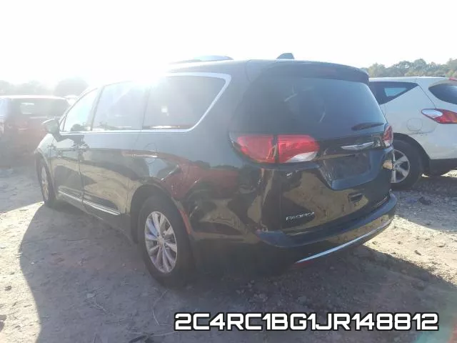 2C4RC1BG1JR148812 фото 4