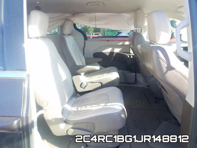 2C4RC1BG1JR148812 фото 7
