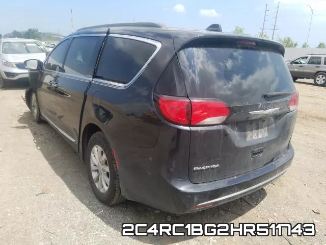 2C4RC1BG2HR511743 фото 4