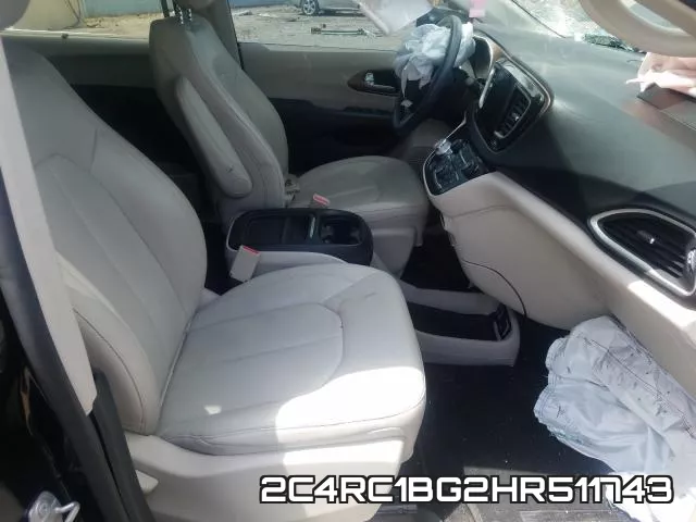 2C4RC1BG2HR511743 фото 6