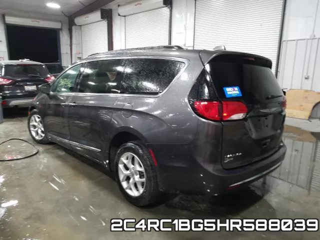 2C4RC1BG5HR588039 фото 4
