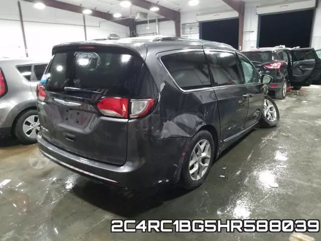 2C4RC1BG5HR588039 фото 5
