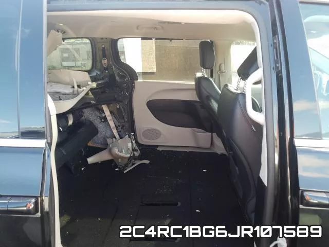 2C4RC1BG6JR107589 фото 7