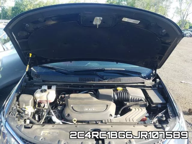 2C4RC1BG6JR107589 фото 8