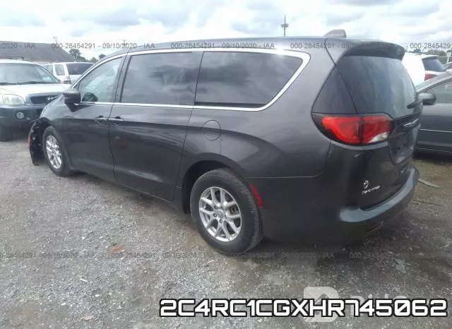 2C4RC1CGXHR745062 фото 4
