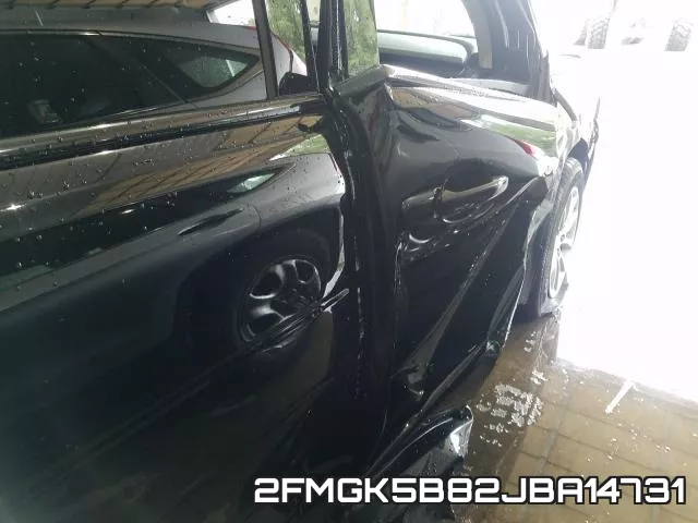 2FMGK5B82JBA14731 фото 10