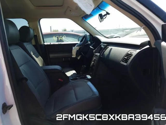2FMGK5C8XKBA39456 фото 5