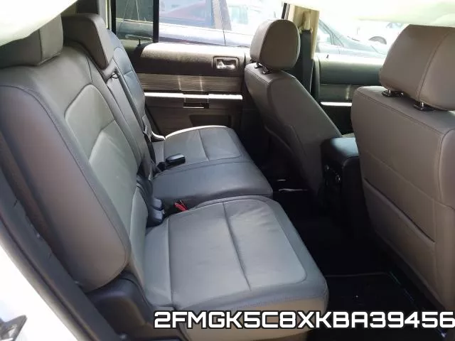 2FMGK5C8XKBA39456 фото 6