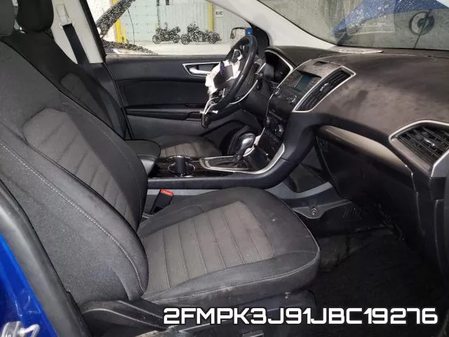 2FMPK3J91JBC19276 фото 6