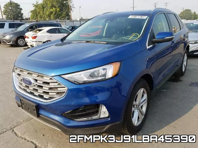 2FMPK3J91LBA45390 фото 3