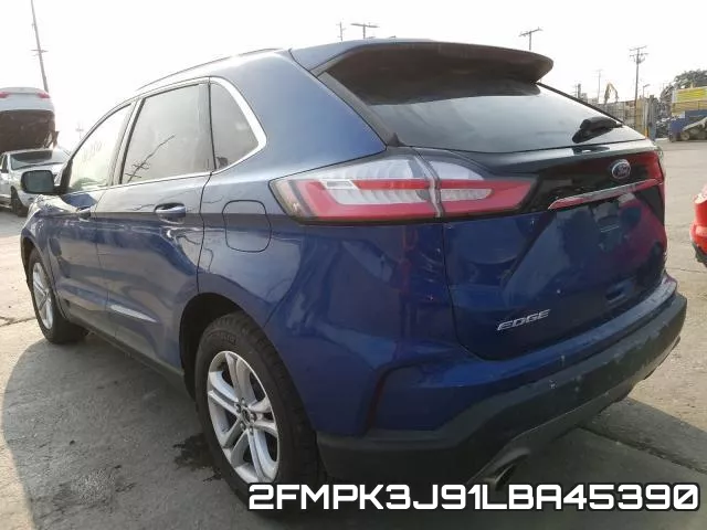 2FMPK3J91LBA45390 фото 4