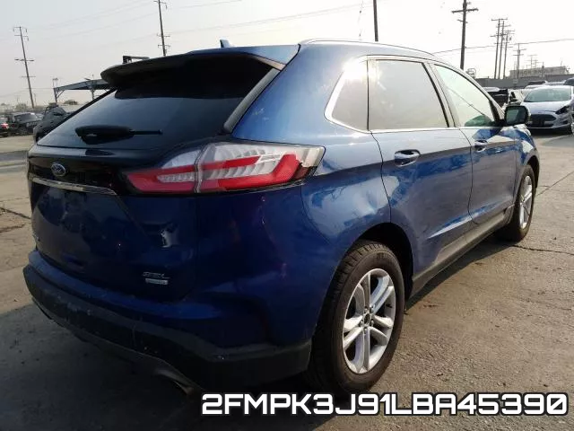 2FMPK3J91LBA45390 фото 5