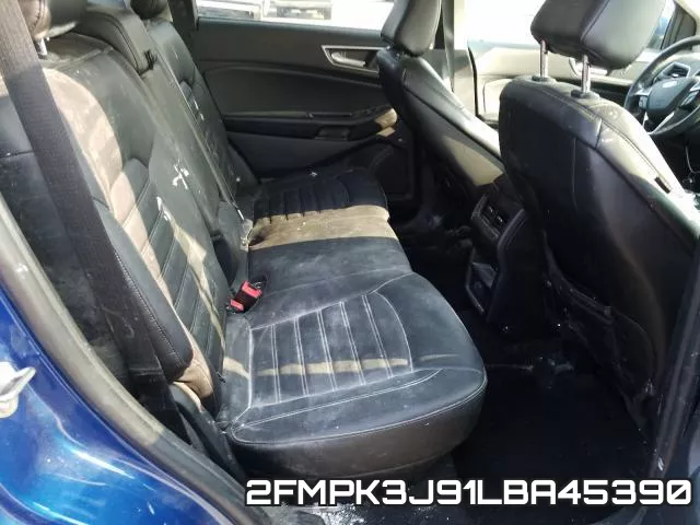 2FMPK3J91LBA45390 фото 7