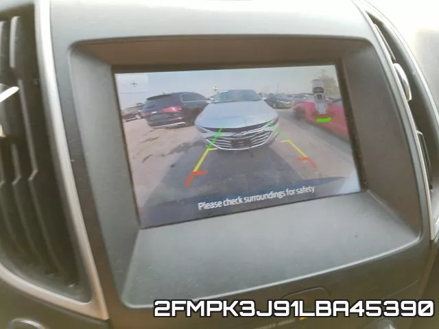 2FMPK3J91LBA45390 фото 9